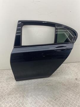 Дверь задняя левая BMW 7 G11/G12 G11 2018