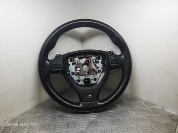 Руль BMW 5 F10/F11 2011