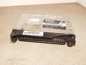 Блок управления АКПП BMW 3 E36 1995 1421012