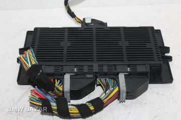 Блок управления светом BMW 3 E90/E91 2007 9128223