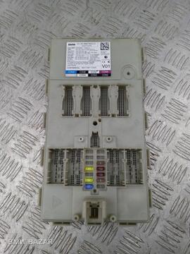 Блок управления BDC BMW 7 G11/G12 G11 2018