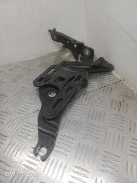 Петля капота правая BMW X5 E70 2007 7148348