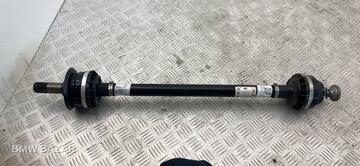 Полуось задняя BMW 3 G20/G21 2021 33209423550