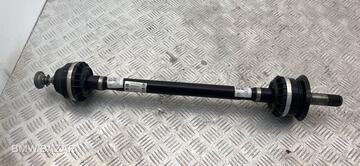 Полуось задняя BMW 3 G20/G21 2021 33209423549