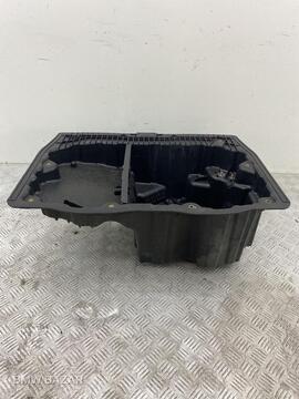 Вещевой отсек BMW 1 E81/E87 рест. E88 2008