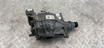 Редуктор заднего моста BMW 3 G20/G21 2021 8647921