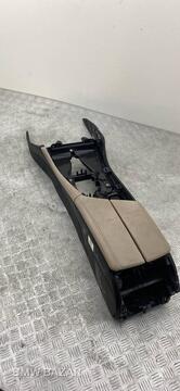 Консоль салона BMW 5 F10/F11 F10 2013 51169288907
