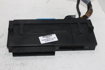 Блок комфорта BMW 3 E90/E91 2007 9134479