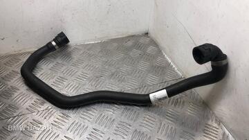 Патрубок охлаждения BMW 5 E60/E61 рест. E60 2007