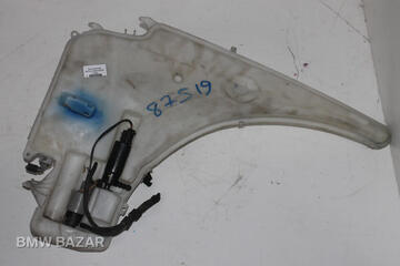 Бачок омывателя BMW 3 E90/E91 2007 7068996