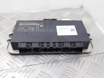 Блок управления светом BMW 7 F01/F02 F02 2012