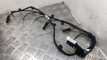 Проводка свечей накала BMW 5 F10/F11 рест. F10