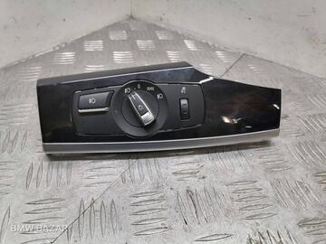 Переключатель света BMW X3 F25 2014 61319192745