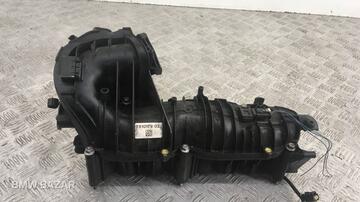 Впускной коллектор BMW 3 E90/E91 рест. 2010