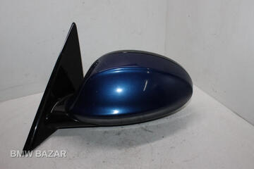 Зеркало наружное левое BMW 3 E90/E91 2007 790630