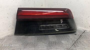 Фонарь крышки багажника правый BMW 3 G20/G21 2021
