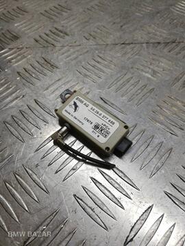 Усилитель антенны BMW X5 E53 2002 65268377658