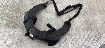 Крепление запаски BMW X5 E53 2002 51717002356