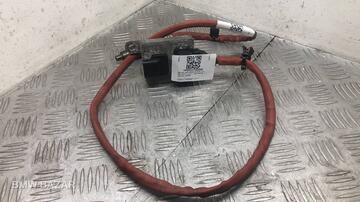 Датчик NOX BMW X5 F15 2017 13628589846