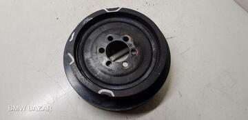 Шкив коленвала BMW 3 E90/E91 2009 7546087