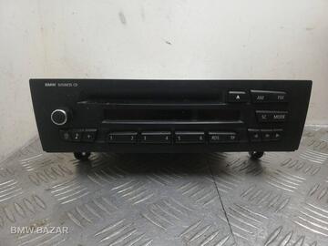Магнитола BMW 3 E90/E91 E91 2006 51459236581