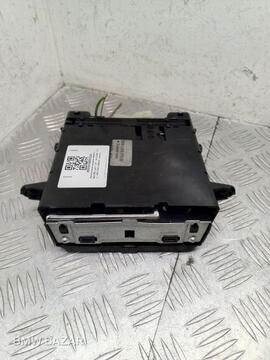 Пепельница передняя BMW 5 E60/E61 рест. 2008