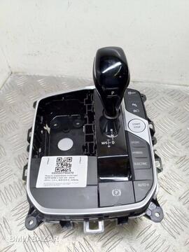Модуль управления селектора АКПП BMW 3 G20/G21