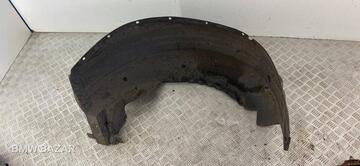 Подкрылок задний левый BMW X5 E53 2003 51718403059