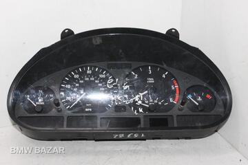 Панель приборов (щиток) BMW 3 E46 рест. 2004