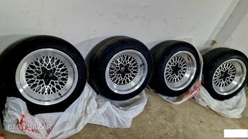 Eta Beta Lucy R16 5x120 BMW