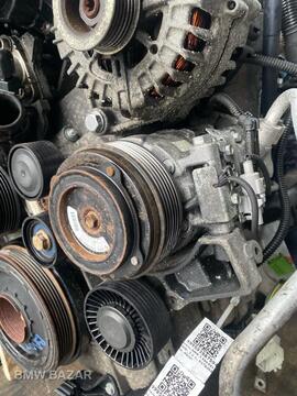 Компрессор кондиционера BMW 3 E92/E93 2008