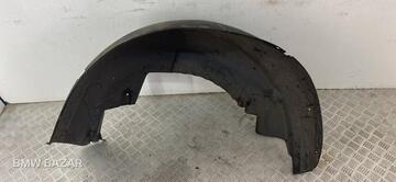 Подкрылок задний левый BMW X5 E53 2002 51718403059