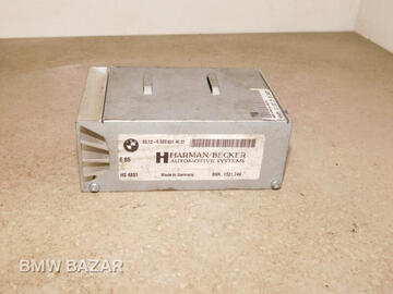 Усилитель звука BMW 5 E60/E61 2007 6920461
