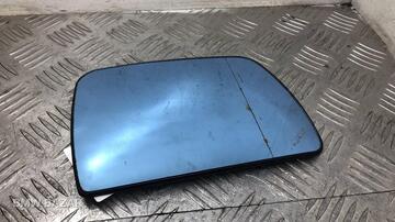 Стекло зеркала наружного правого BMW X5 E53 2002