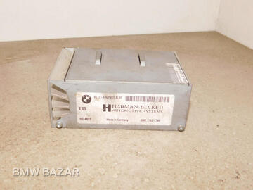 Усилитель звука BMW 5 E60/E61 рест. 2008 6920461