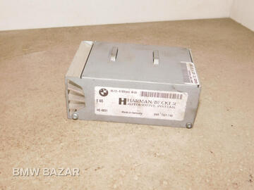Усилитель звука BMW 5 E60/E61 2007 6920461