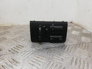 Переключатель света BMW X5 E53 2002 61318380255