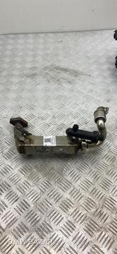 Радиатор EGR BMW 6 E63/E64 рест. E64 2009 7790065