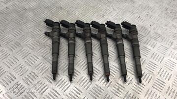 Форсунка топливная BMW 5 E60/E61 2004 7794652