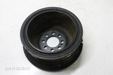 Шкив коленвала BMW 5 E60/E61 2006 7568345