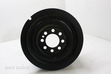 Шкив коленвала BMW 5 E60/E61 2006 7568345