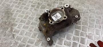 Кулак передний правый BMW 7 E65/E66 рест. E65 2008