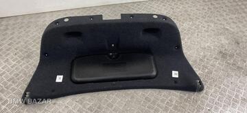 Обшивка крышки багажника BMW 5 F10/F11 рест. F10