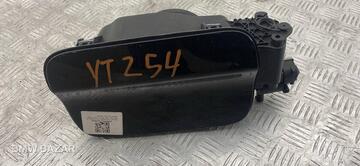Лючок топливного бака BMW X3 F25 2014 51177213035