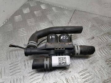 Кран отопителя (печки) BMW 5 F10/F11 2012