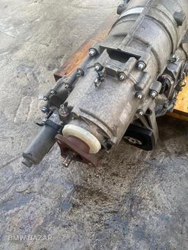 Раздаточная коробка BMW X3 E83 2006 7555293