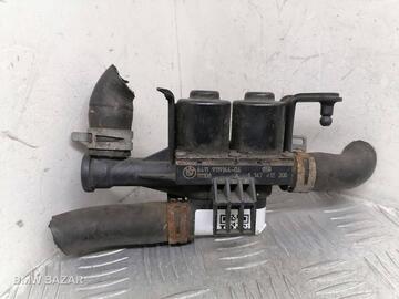 Кран отопителя (печки) BMW 5 F10/F11 2012