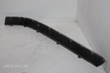 Молдинг заднего бампера BMW 7 E65/E66 2005 7135585