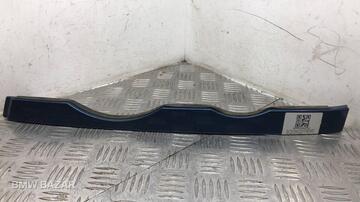 Ус под фару левый BMW X5 E53 2002 51138255209
