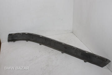 Молдинг заднего бампера BMW 7 E65/E66 2005 7135585